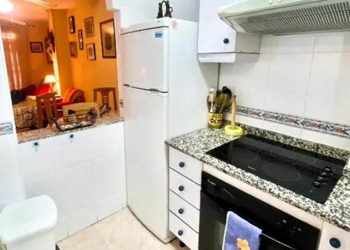 Residencial Portofino V Oropesa Ref 001