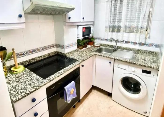 Residencial Portofino V Oropesa Ref 001