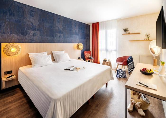Valdys Thalasso & Spa Hotel - l’Escale marine