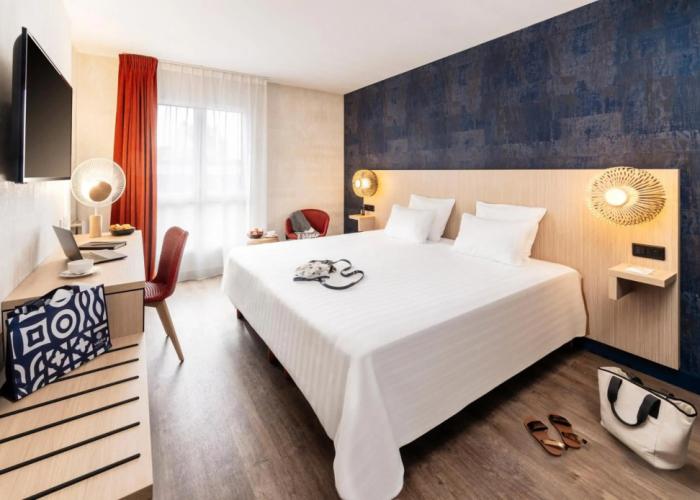 Valdys Thalasso & Spa Hotel - l’Escale marine