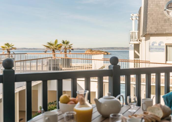 Pierre & Vacances Résidence premium Le Coteau et la Mer