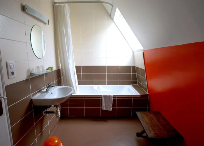 Hotel De France - Restaurant L'insolite