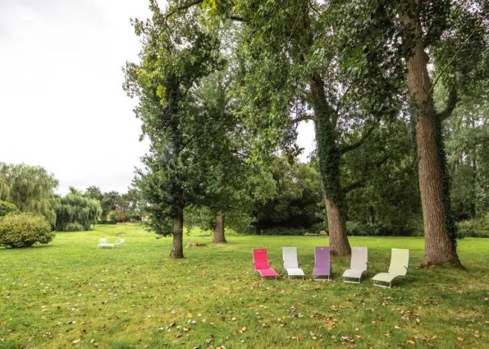 Logis Auberge de Kerveoc'h