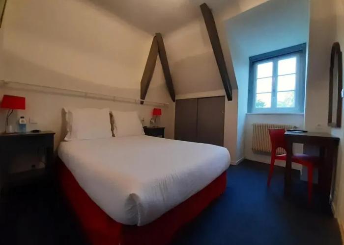 Logis Auberge de Kerveoc'h