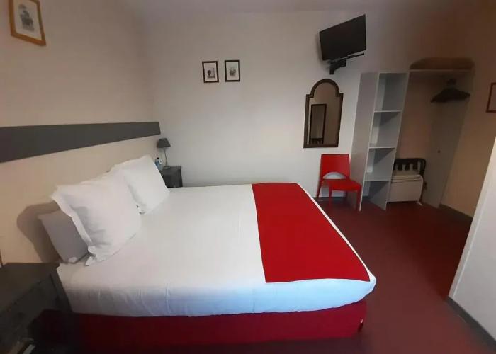 Logis Auberge de Kerveoc'h