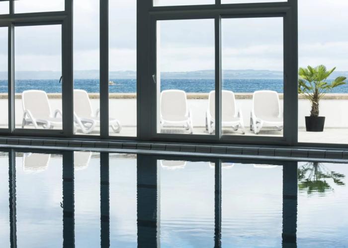 Hôtel Valdys Thalasso & Spa - la Baie