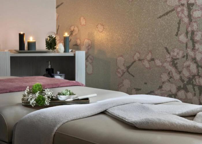 Hôtel Valdys Thalasso & Spa - la Baie