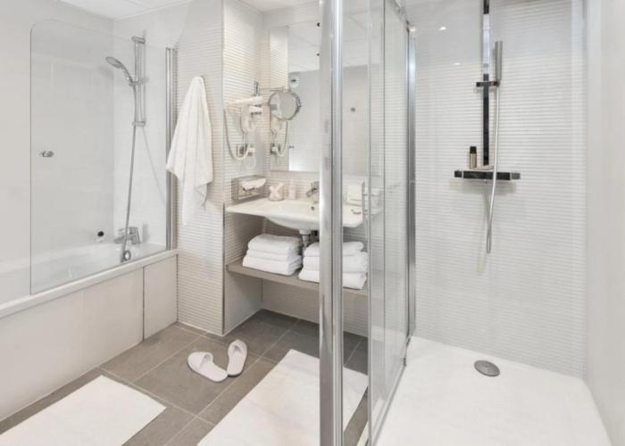 Hôtel Valdys Thalasso & Spa - la Baie