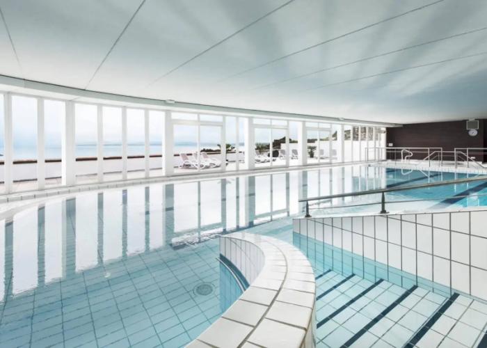 Hôtel Valdys Thalasso & Spa - la Baie