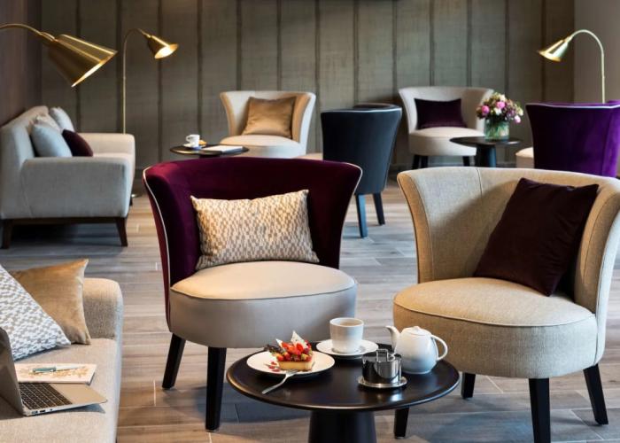 Hôtel Valdys Thalasso & Spa - la Baie