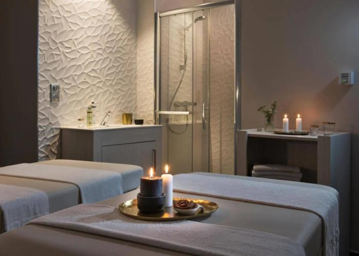Hôtel Valdys Thalasso & Spa - la Baie