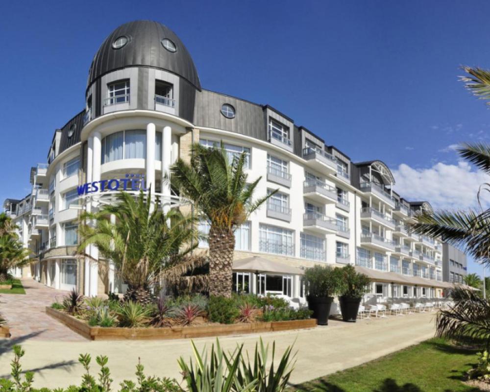 Westotel Le Pouliguen