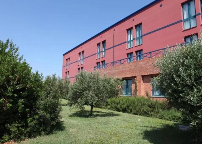 Euro Hotel