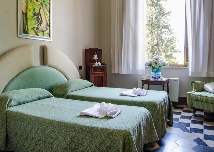 Hotel Villa Maya