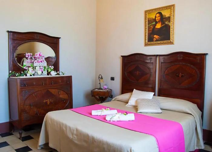 Hotel Villa Maya