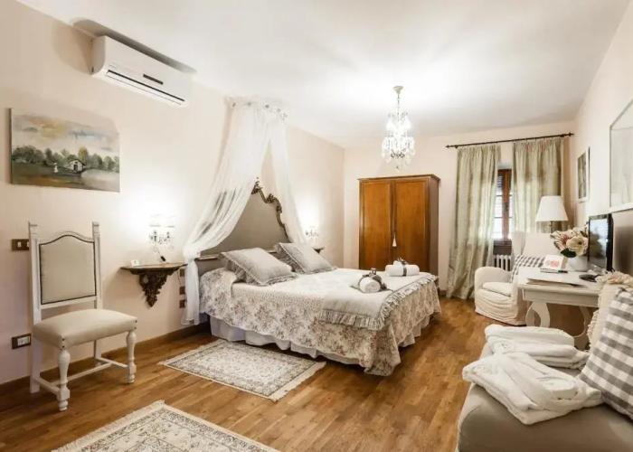 Giardino della Pieve Relais
