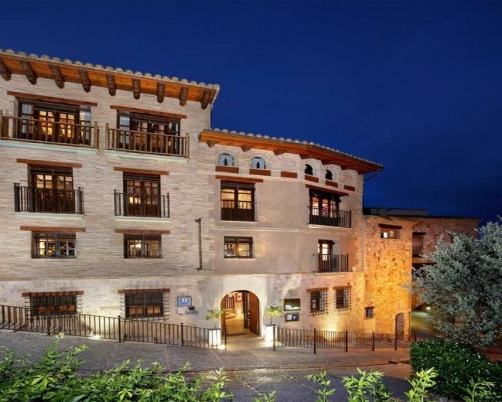 Hotel Boutique Maribel