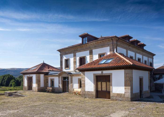 Hotel Izán Puerta de Gredos