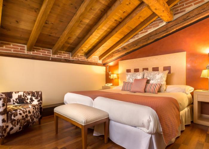 Hotel Izán Puerta de Gredos