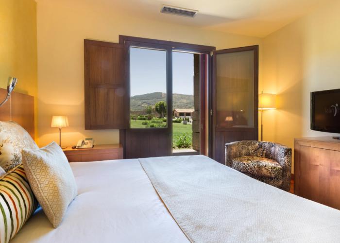 Hotel Izán Puerta de Gredos