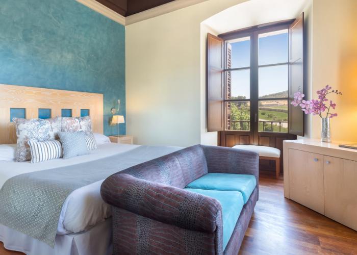 Hotel Izán Puerta de Gredos