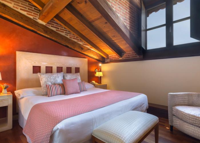 Hotel Izán Puerta de Gredos