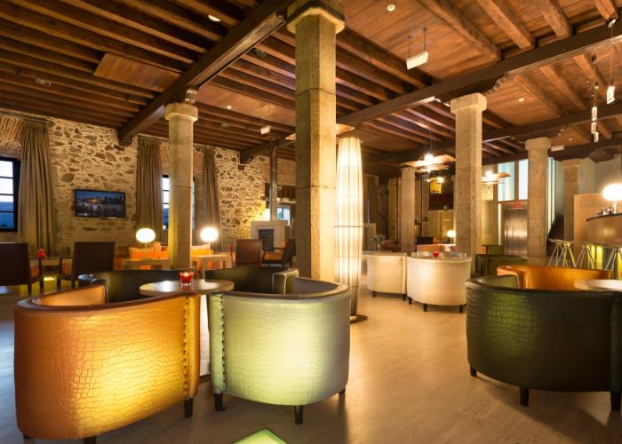 Hotel Izán Puerta de Gredos