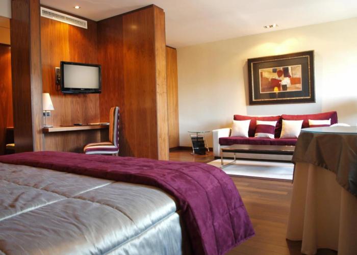 Hospedium Hotel Mirador De Gredos