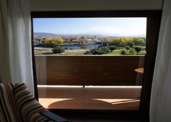 Hospedium Hotel Mirador De Gredos