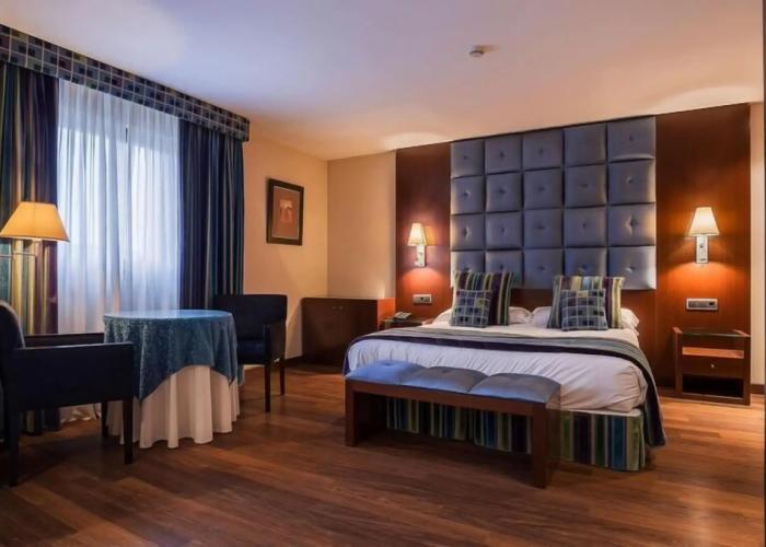 Hospedium Hotel Mirador De Gredos