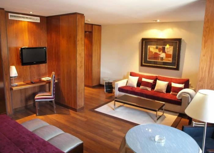 Hospedium Hotel Mirador De Gredos
