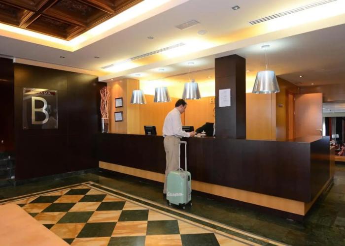 Hospedium Hotel Mirador De Gredos