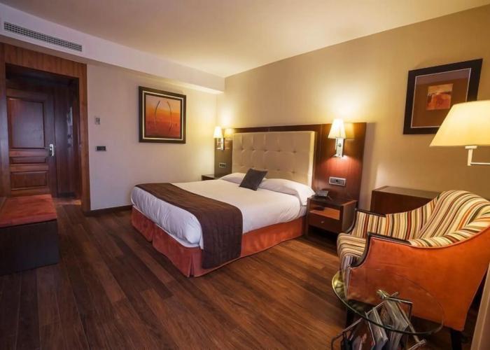 Hospedium Hotel Mirador De Gredos