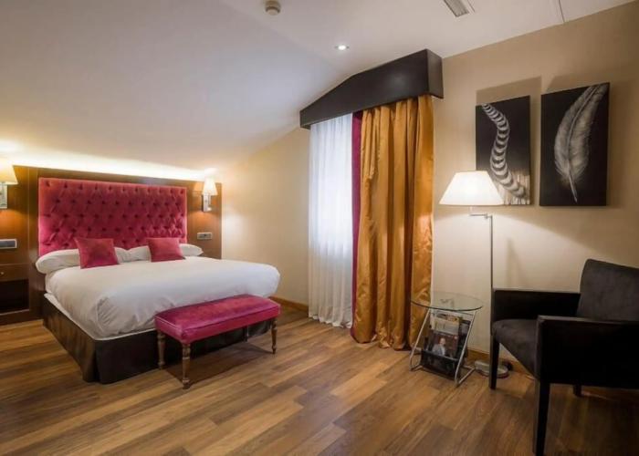 Hospedium Hotel Mirador De Gredos
