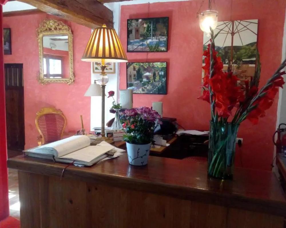 Hotel Rural Mas Fontanelles