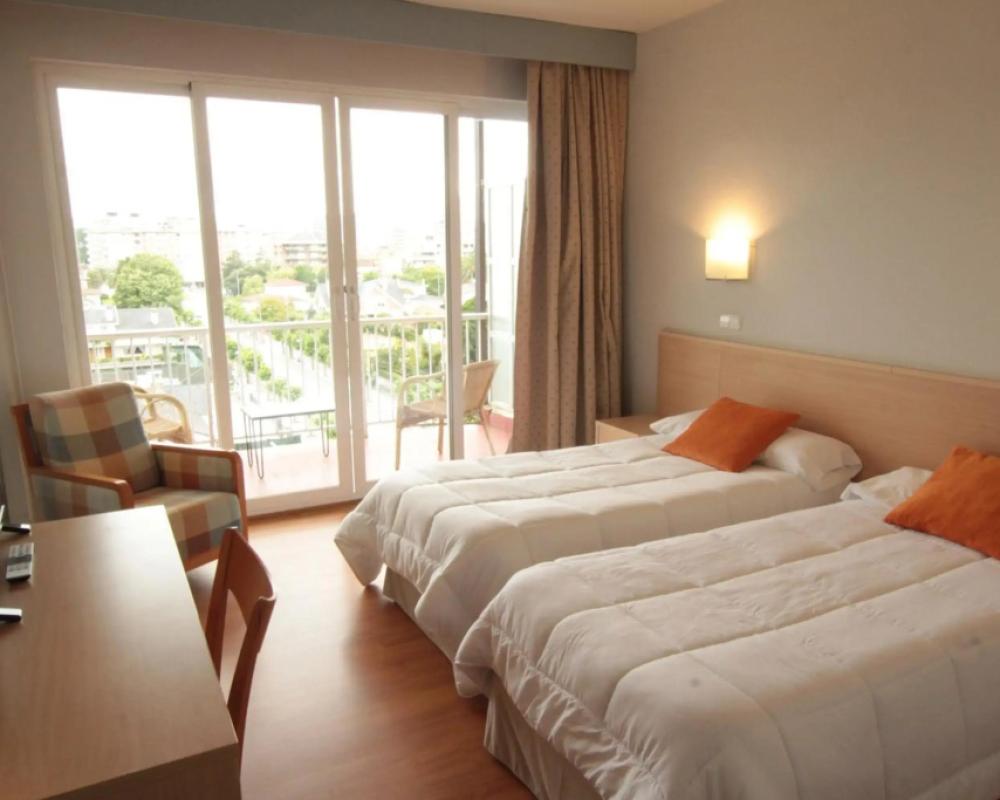 фото Hotel Cosmopol