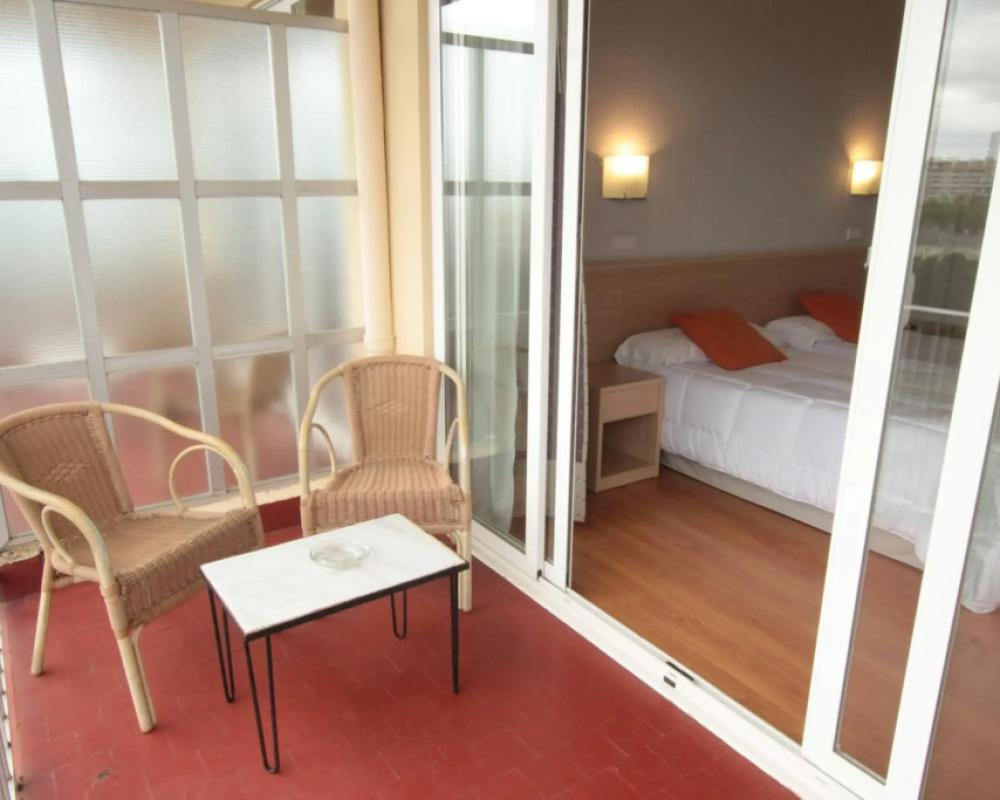 фото Hotel Cosmopol