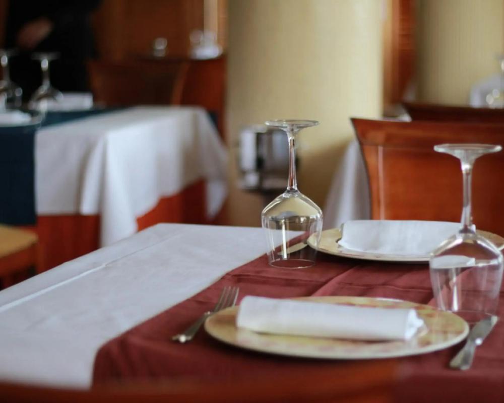 фото Hotel Cosmopol