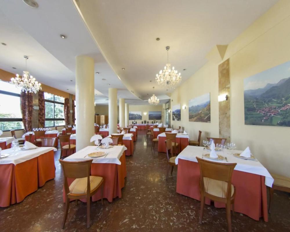 фото Hotel Cosmopol