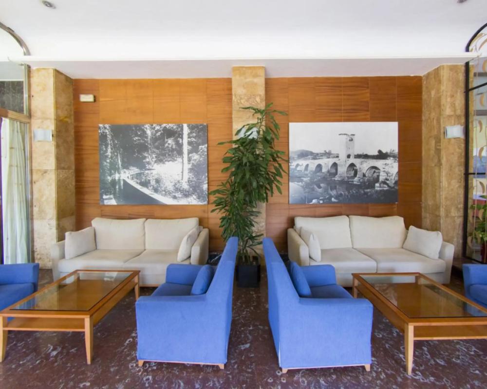 фото Hotel Cosmopol