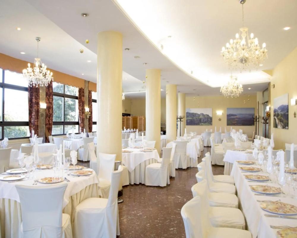 фото Hotel Cosmopol