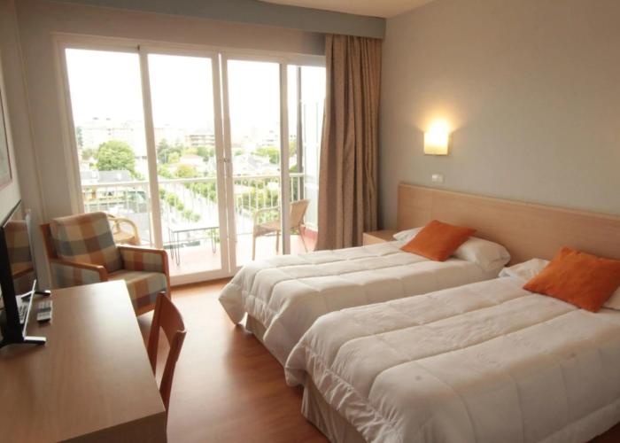 Hotel Cosmopol