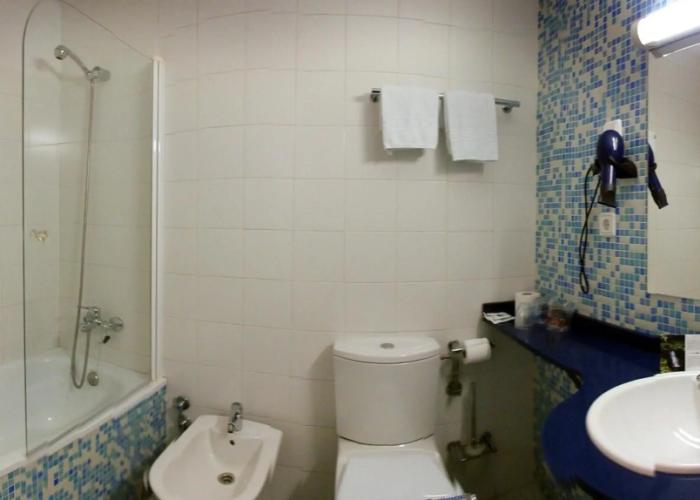 Hotel Cosmopol