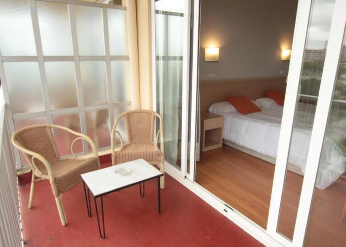 Hotel Cosmopol