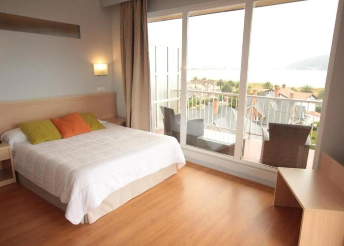 Hotel Cosmopol