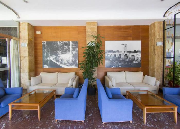 Hotel Cosmopol