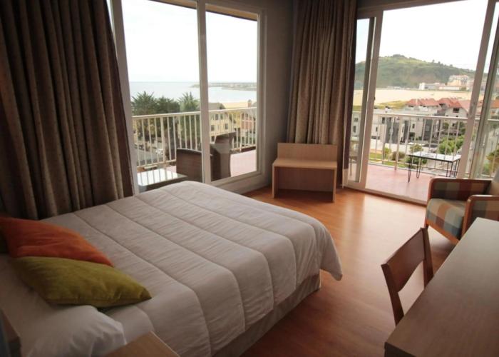 Hotel Cosmopol