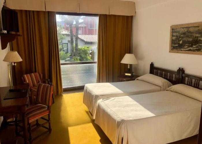 Hotel El Ancla