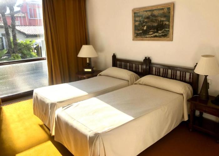 Hotel El Ancla
