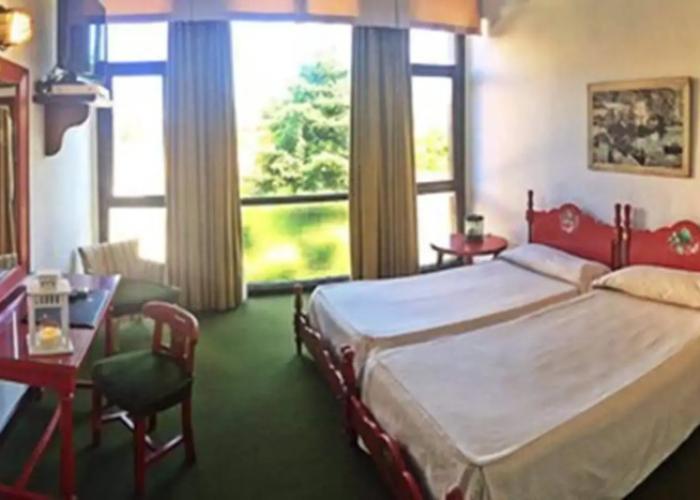 Hotel El Ancla